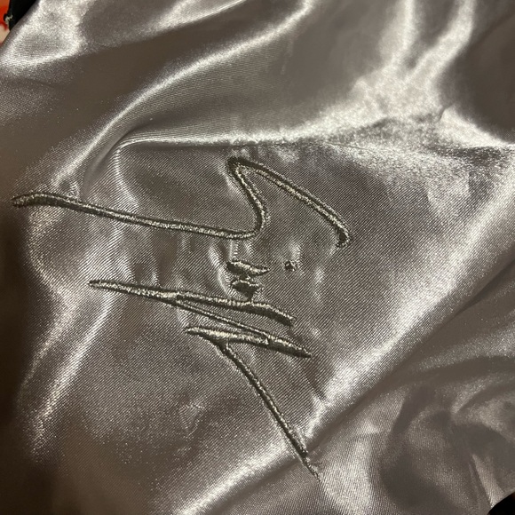 Giuseppe Zanotti heels - Picture 3 of 5